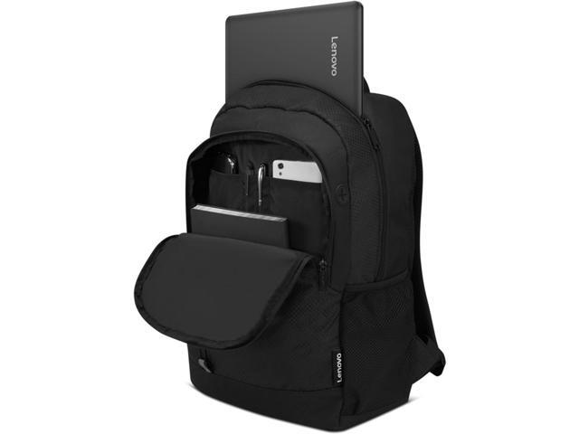 Lenovo 16" Laptop ECO Topload T210 (Black) - image 7