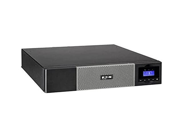 Eaton 5PX Gen2 UPS - 2U Rack/Tower - 230 V AC Input - 200 V AC, 208 V AC, 220 V AC, 230 V AC, 240 V AC Output - Single Phase - Serial Port - 8 x...