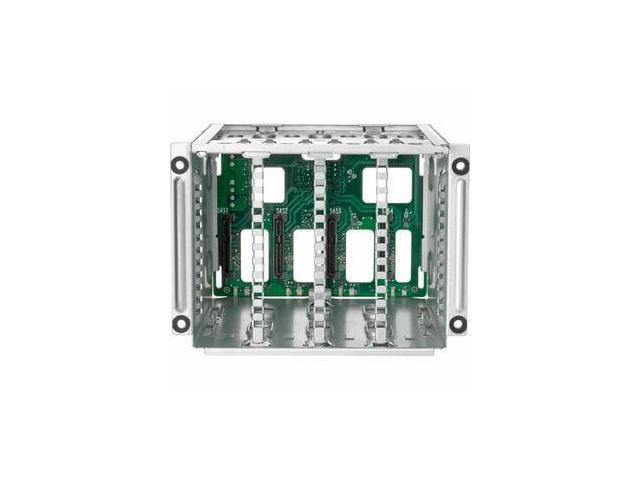 HPE ProLiant ML350 Gen11 4LFF SAS/SATA Basic Drive Cage Kit P47216-B21