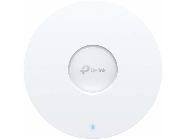 TP-Link Omada EAP723 BE5000 Dual-Band Wi-Fi 7 Access Point - image 5