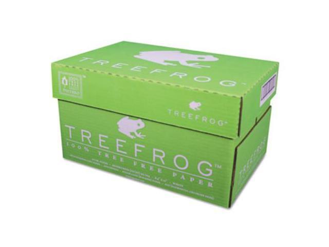Tree-Free Copy Paper 20-lb. 8-1/2 x 11 5000 Sheets/Carton