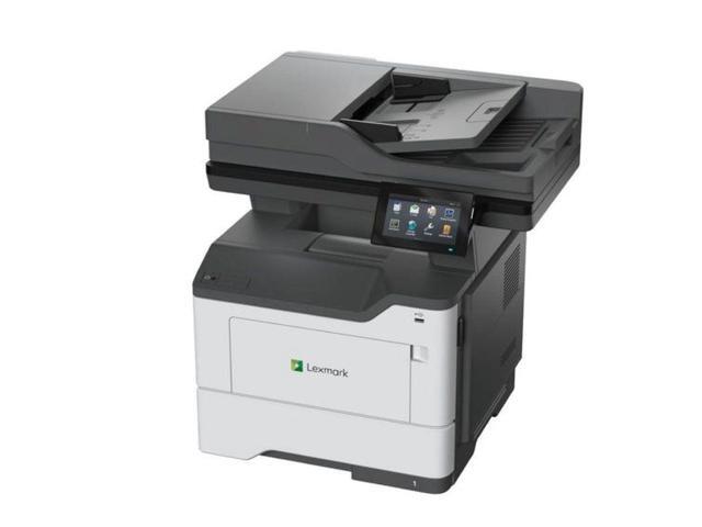 Lexmark CX532adwe Color Laser Printer with Integrated Duplex Printing - image 8