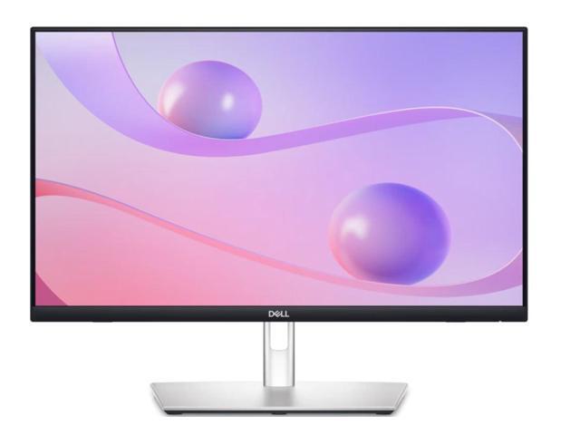 Dell - 23.8" IPS LED FHD 60Hz Monitor (USB, HDMI) - Black - image 12