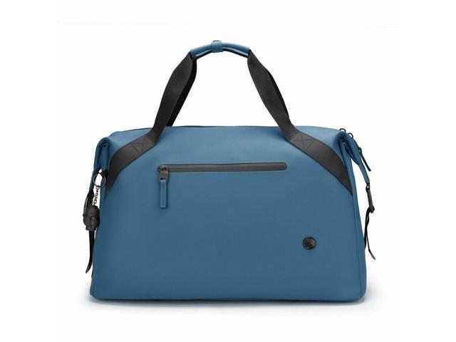 Swissdigital LAMONE Duffle Bag - Dark Blue - image 9