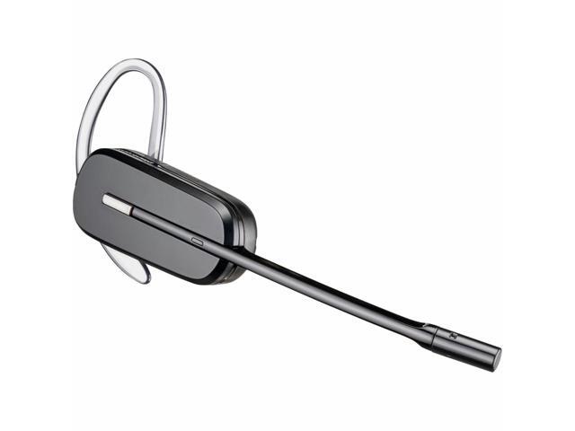 HP Poly CS545/CS545-XD/WH500-XD 900MHz Top Wireless DECT 400ft Over-the-ear Over-the-head Behind-the-head Noise Cancelling Microphone Model...