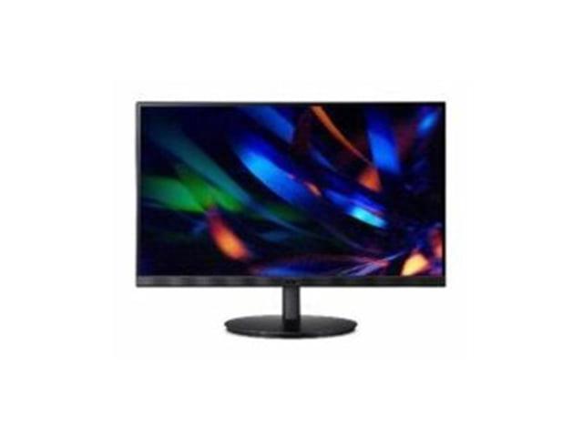 Acer Vero CB242Y E3 24' Class Full HD LED Monitor - 16:9 - Black - 23.8' Viewable - In-plane Switching (IPS) Technology - LED Backlight - 1920 x...