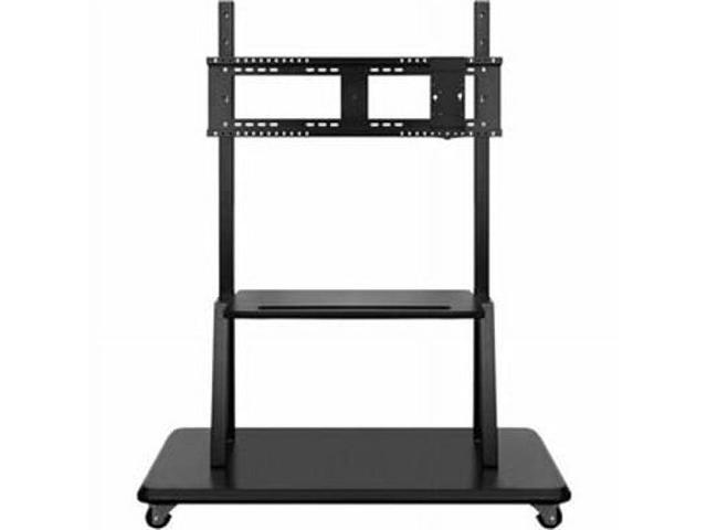 ViewSonic - VA2456A-MHD 23.8" IPS LED FHD 120Hz Monitor (VGA, HDMI) - Black - image 10