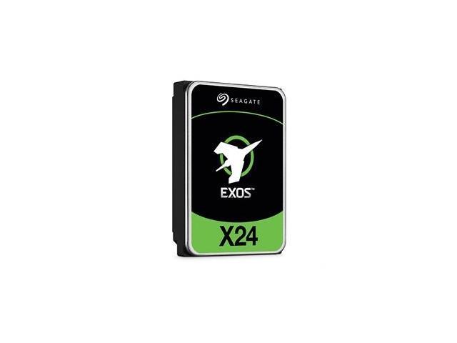 Seagate 12TB Exos X24 7200 rpm SAS III 12 Gb/s 3.5" Internal HDD (OEM) - image 5