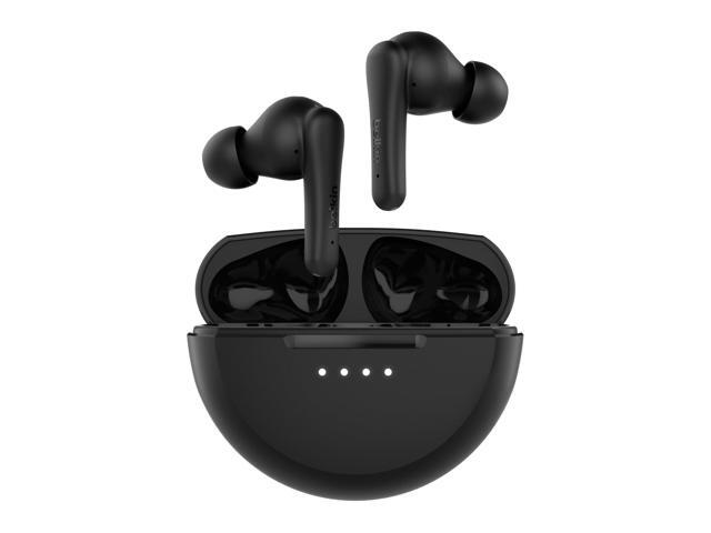 Belkin SoundForm Rhythm True Wireless Earbuds - Black - image 7