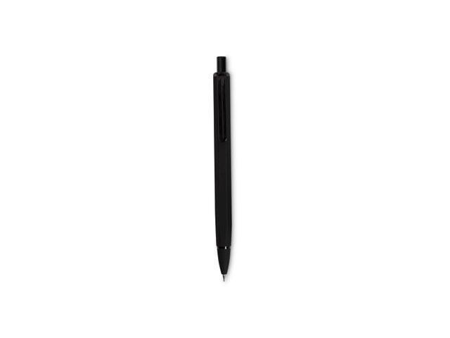 U Brands Cambria Soft Touch Mechanical Pencil, 0.7 mm, #2, 12/PK (UBR5008U0124)
