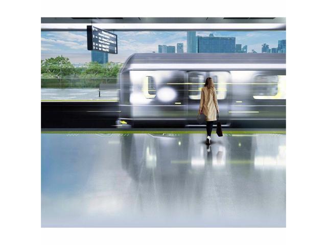 MSI - Modern 14 14" Laptop - Intel Core Ultra 7-150U - Intel Graphics with 16GB Memory -1TB SSD - Urban Silver - image 9