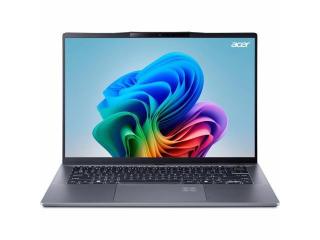Acer Swift Go 14 AI 14.5' 16GB LPDDR5X Memory 1TB NVMe SSD Windows 11 Home SFG14-01-X006