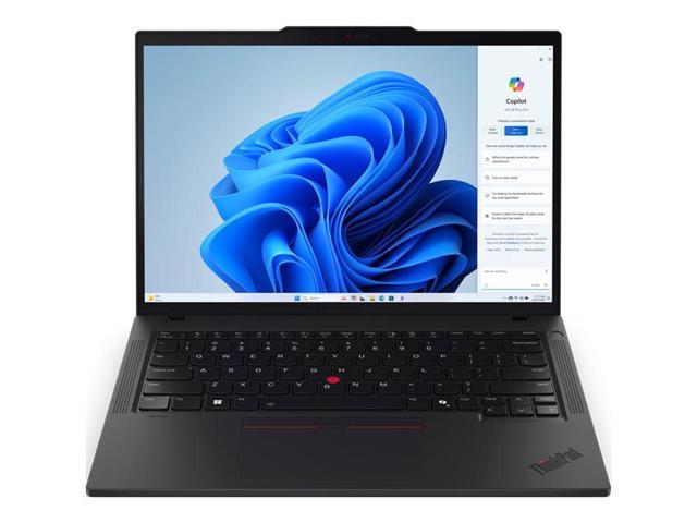 ThinkPad T14 Gen 5 Intel (14”) - Eclipse Black - image 8