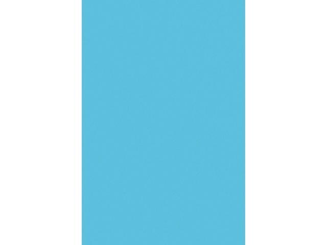 Pacon Spectra 20' x 30' Deluxe Bleeding Art Tissue Sky Blue (PAC59392)
