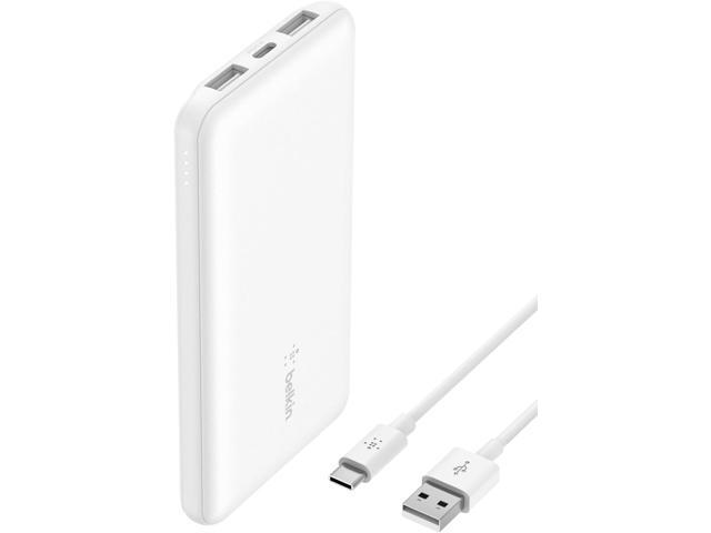 Belkin Boost Charge Power Bank 10K - White - image 8