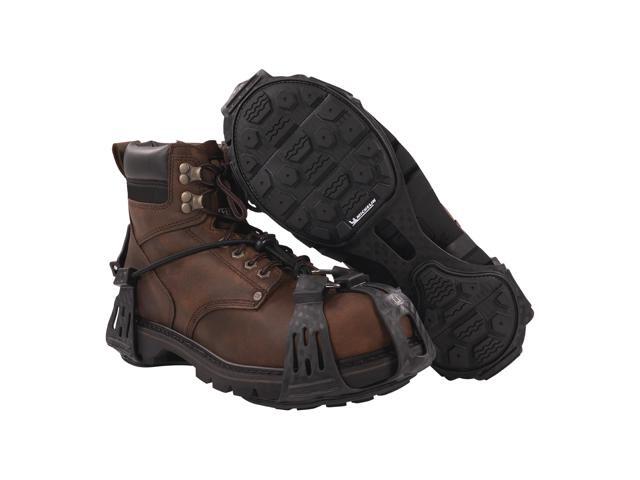 ERGODYNE 6325 Spikeless Traction Devices,Size 8-11,PR