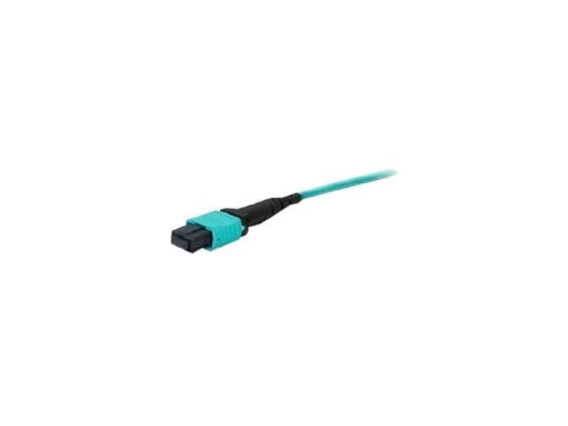 AddOn MPO Female Loopback OM3 Cable For Testing