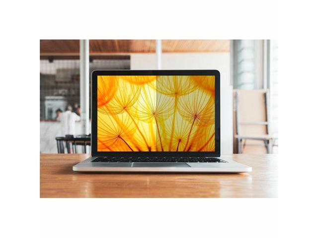 3M Bright Screen Privacy Filter for 13.3in Full Screen Laptop 16:10 BP133W1E