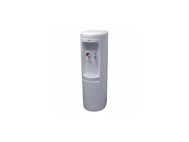 OASIS POUD1SHS Cold, Hot Inline Water Dispenser - White