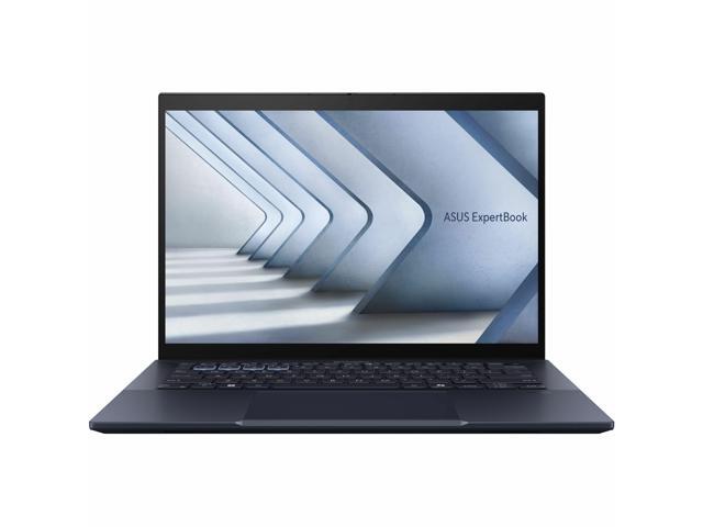 Asus ExpertBook B5 B5404 B5404CMA-XS76T 14' Touchscreen Notebook - WQXGA - Intel Core Ultra 7 155H - 32 GB - 512 GB SSD - Star Black