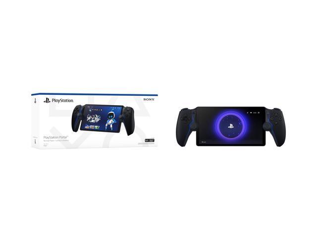 Sony Interactive Entertainment - PlayStation Portal Remote Player - Midnight Black - image 4