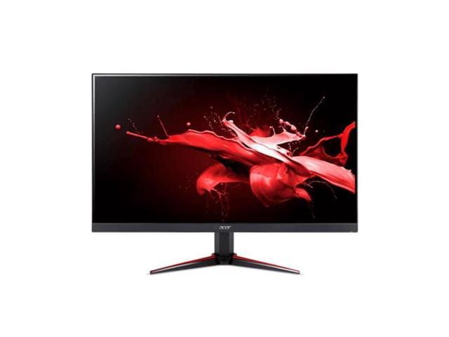 Acer Nitro VG240Y S3 24' Class Full HD Gaming LED Monitor 16:9 Black UMQV0AA301
