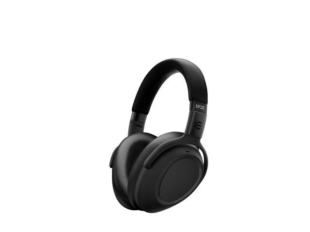 EPOS ADAPT 660 Headset - Microsoft Teams Certification - Stereo - Mini-phone (3.5mm), USB Type C - Wired/Wireless - Bluetooth - 82 ft - 18 Ohm -...