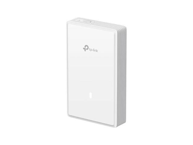 TP-Link Wi-Fi 7 BE5000 Wall-Plate Dual-Band Access Point - image 7