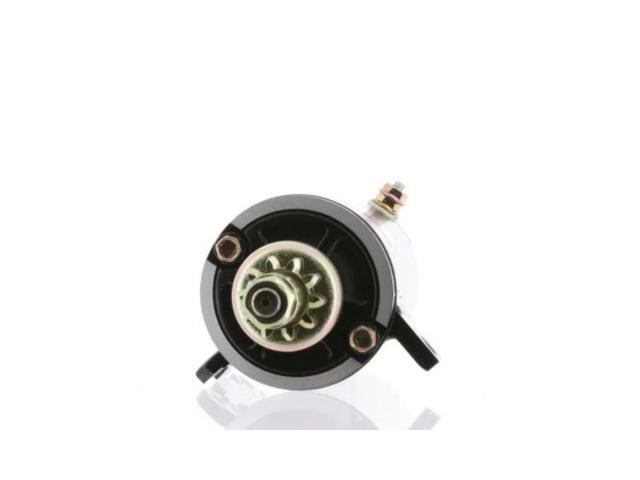 ARCO Marine Johnson/Evinrude Outboard Starter - Small 10 Tooth