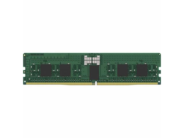 Kingston 16GB ECC Registered DDR5 4800 (PC5 38400) Server Memory Model KSM48R40BS8-16HA