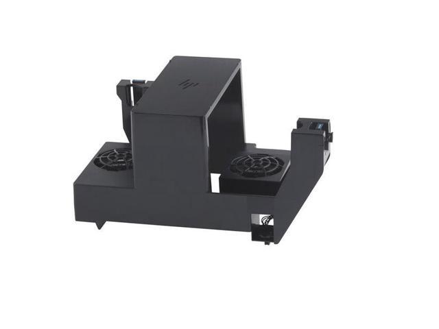 Z6 Memory Cooling Solution