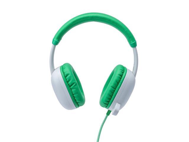 AVID WonderEars AP-400 Headset - Stereo - Mini-phone (3.5mm) - Wired - 32 Ohm - 20 Hz to 20 kHz - Over-the-head, On-ear - Binaural - Supra-aural -.