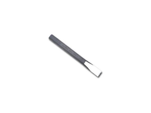 MAYHEW PRO 10200 Cold Chisel,1/4 in. x 5 in.,Steel,BO