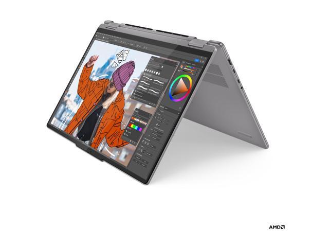 Yoga 7 2-in-1 (16” AMD) - image 8