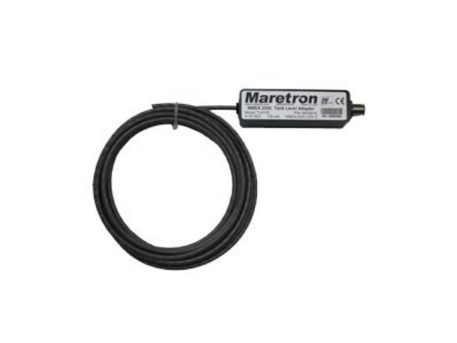 Maretron RAA100-01 Rudder Angle Adapter, Nmea 2000