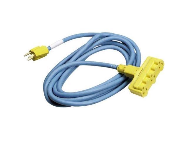 Black Box EPWR52 Power Extension Cord