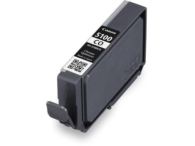 Canon - PFI-5100 AMR LUCIA PRO II Standard Capacity Ink Cartridge - Chroma Optimizer - image 2