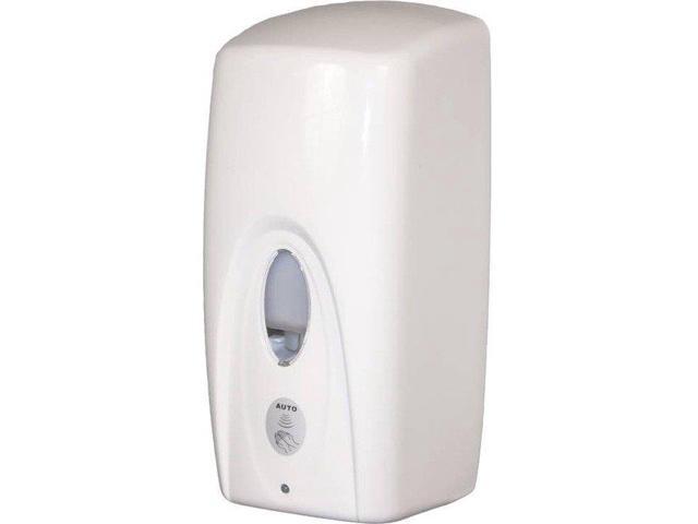 Impact Products Dispenser,Touch-free,f/Foam Soap,4-3/4'x4-4/5'x10-1/2',WE (IMP9329)