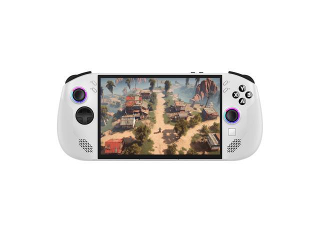 Legion Go S 8" 120Hz Gaming Handheld - AMD Ryzen Z1 Extreme - WindowsOS - 32GB with 1TB SSD - Windows - image 9