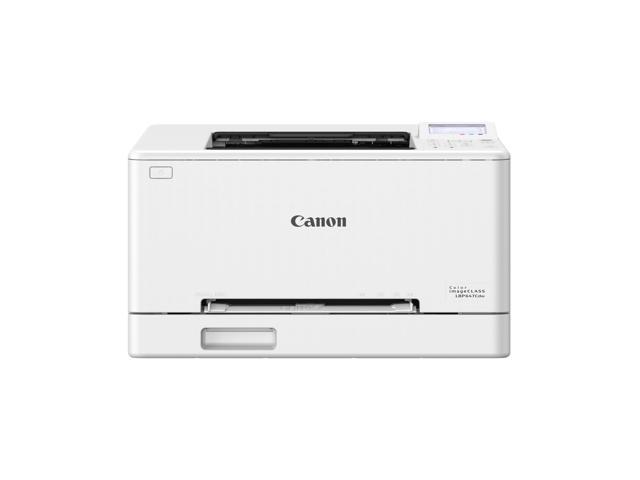 Canon Color imageCLASS LBP647Cdw Wireless Duplex Laser Printer