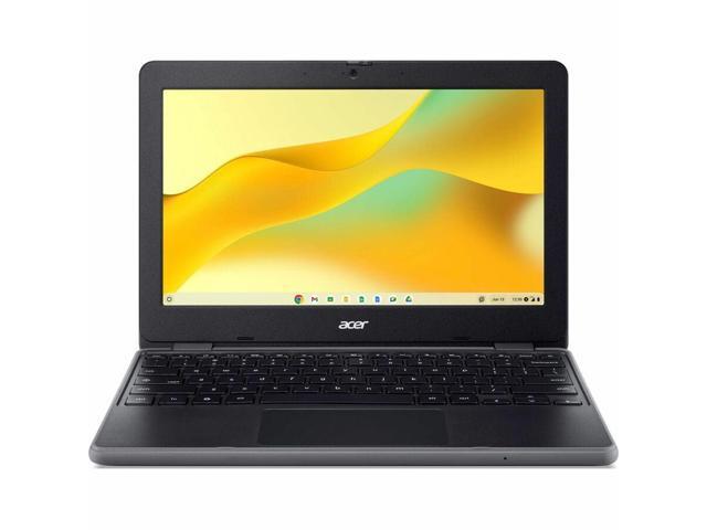 Acer Chromebook 511 C737LT-C5Q1 11.6' Touchscreen Chromebook - Intel N-Series N150 (800 MHz) - 8 GB - 64 GB Flash Memory - ChromeOS - Webcam -...