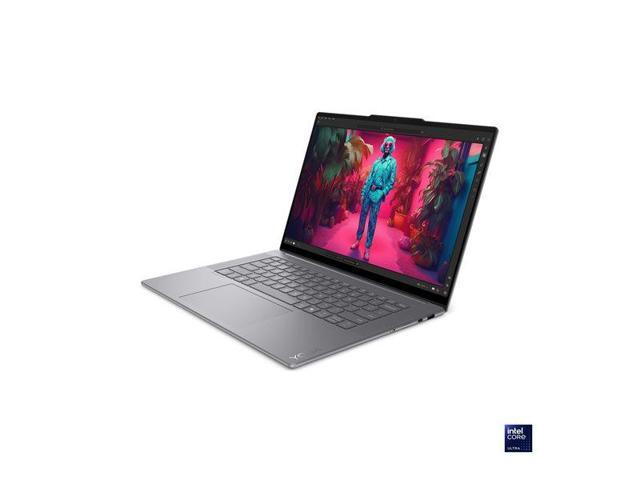 Yoga Slim 7i Aura Edition Intel (15”) - image 9