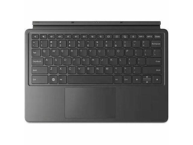 Lenovo keyboard pack for Idea Tab Pro - image 6