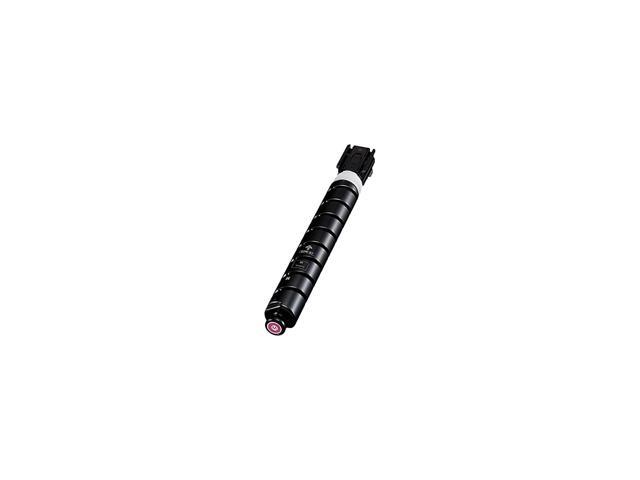 Canon GPR-61 Original Laser Toner Cartridge - Magenta 3765C003