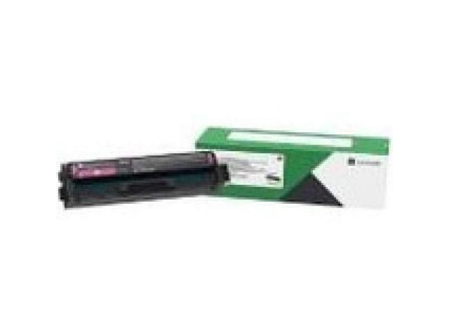 Lexmark CS/CX431 Return Program 6.7K Print High Yield Toner Cartridge - Magenta - image 9