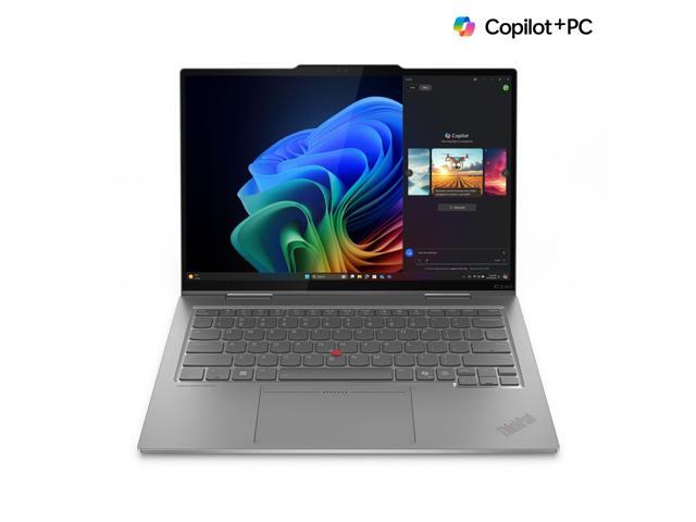 ThinkPad X1 2-in-1 Gen 10 Aura Edition Intel (14ʺ) - image 8