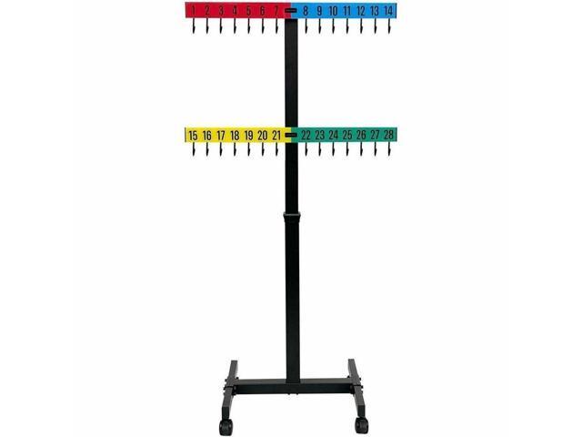 Cellairis CyberSystem Cyber Stand, 28 Hooks - image 2