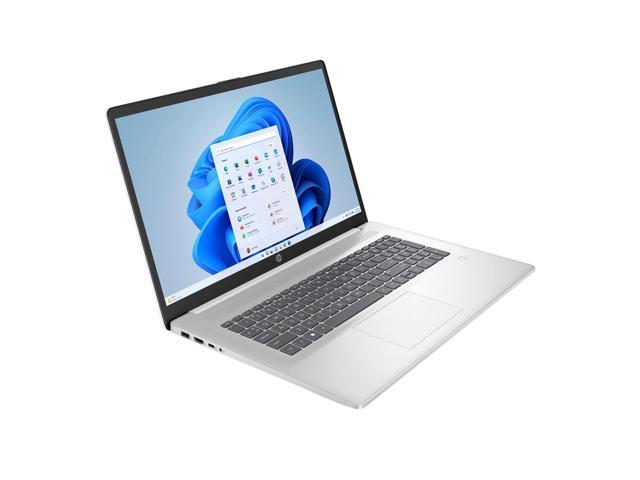 HP 17' Athlon 7220U 8 256 Lavend Model D6KH9UA#ABA