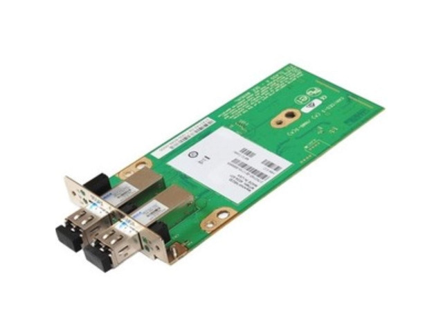 Lexmark 27X0812 Marknet N8230 Fiber Ethernet Ctlr 100base-fx(lc) 1000base-sx(lc)