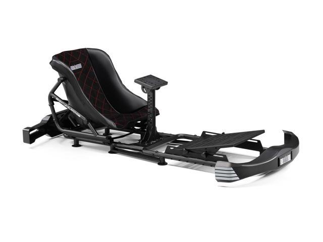 Next Level Racing - NLR-S034 Go Kart Plus Simulator Cockpit - Black - image 3